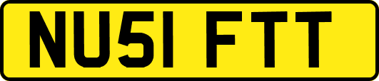 NU51FTT