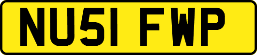 NU51FWP