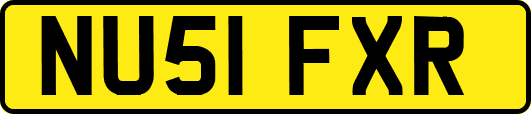 NU51FXR