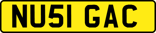 NU51GAC