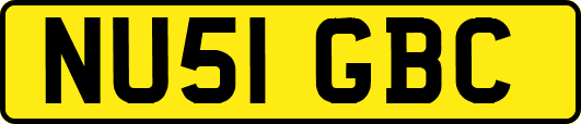 NU51GBC