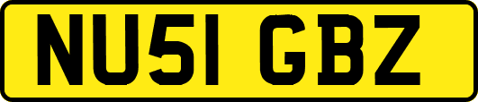 NU51GBZ