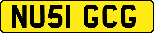 NU51GCG