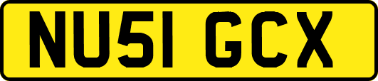 NU51GCX