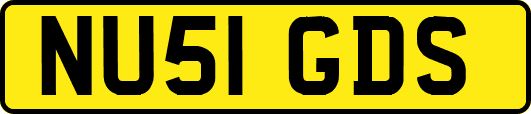 NU51GDS