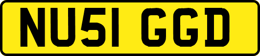 NU51GGD