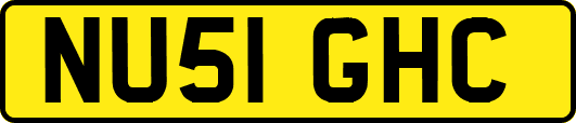 NU51GHC