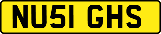 NU51GHS