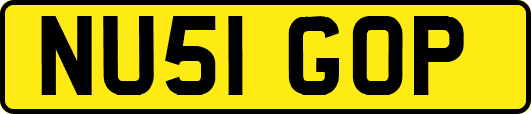 NU51GOP