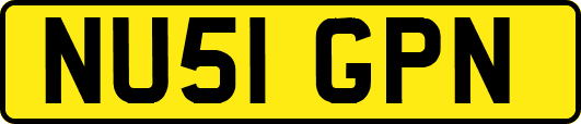 NU51GPN