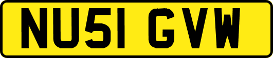 NU51GVW