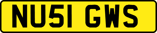 NU51GWS