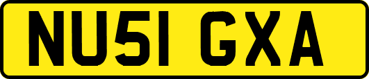 NU51GXA