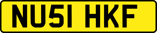 NU51HKF