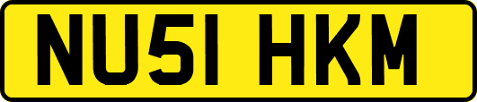 NU51HKM