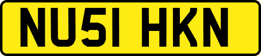 NU51HKN