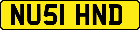 NU51HND