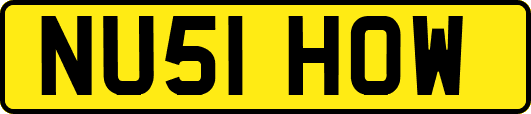 NU51HOW