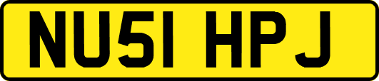 NU51HPJ