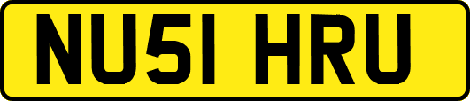 NU51HRU