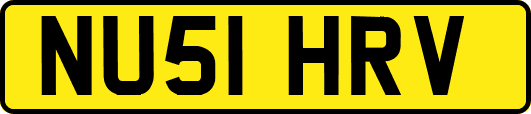 NU51HRV