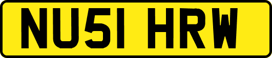 NU51HRW
