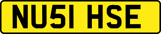 NU51HSE