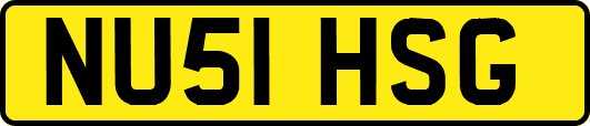 NU51HSG