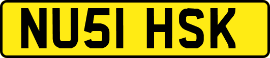NU51HSK