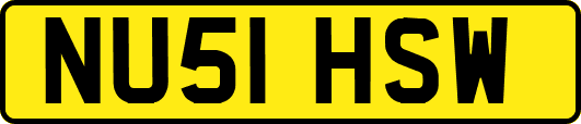 NU51HSW