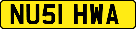 NU51HWA