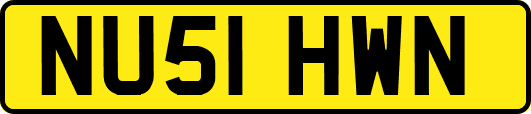 NU51HWN