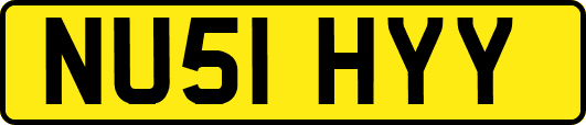 NU51HYY