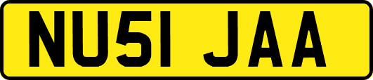 NU51JAA