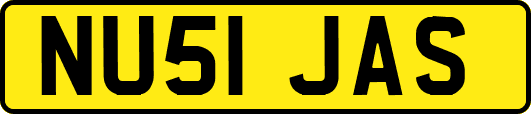 NU51JAS