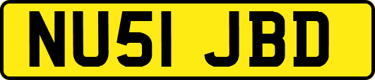 NU51JBD