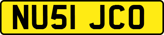 NU51JCO