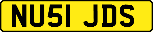 NU51JDS