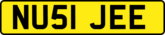 NU51JEE