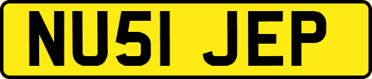 NU51JEP