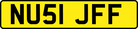 NU51JFF