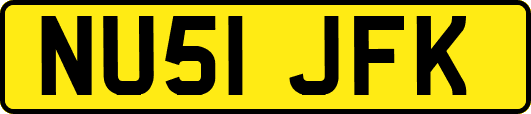 NU51JFK