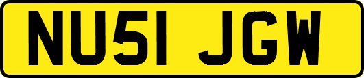 NU51JGW