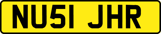 NU51JHR