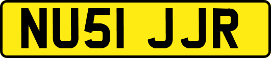 NU51JJR