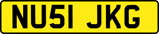 NU51JKG