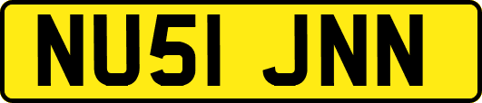 NU51JNN