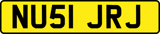 NU51JRJ