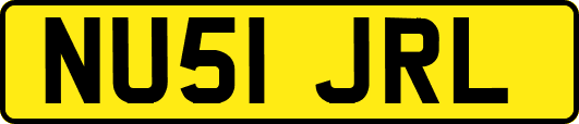 NU51JRL