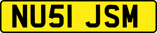 NU51JSM